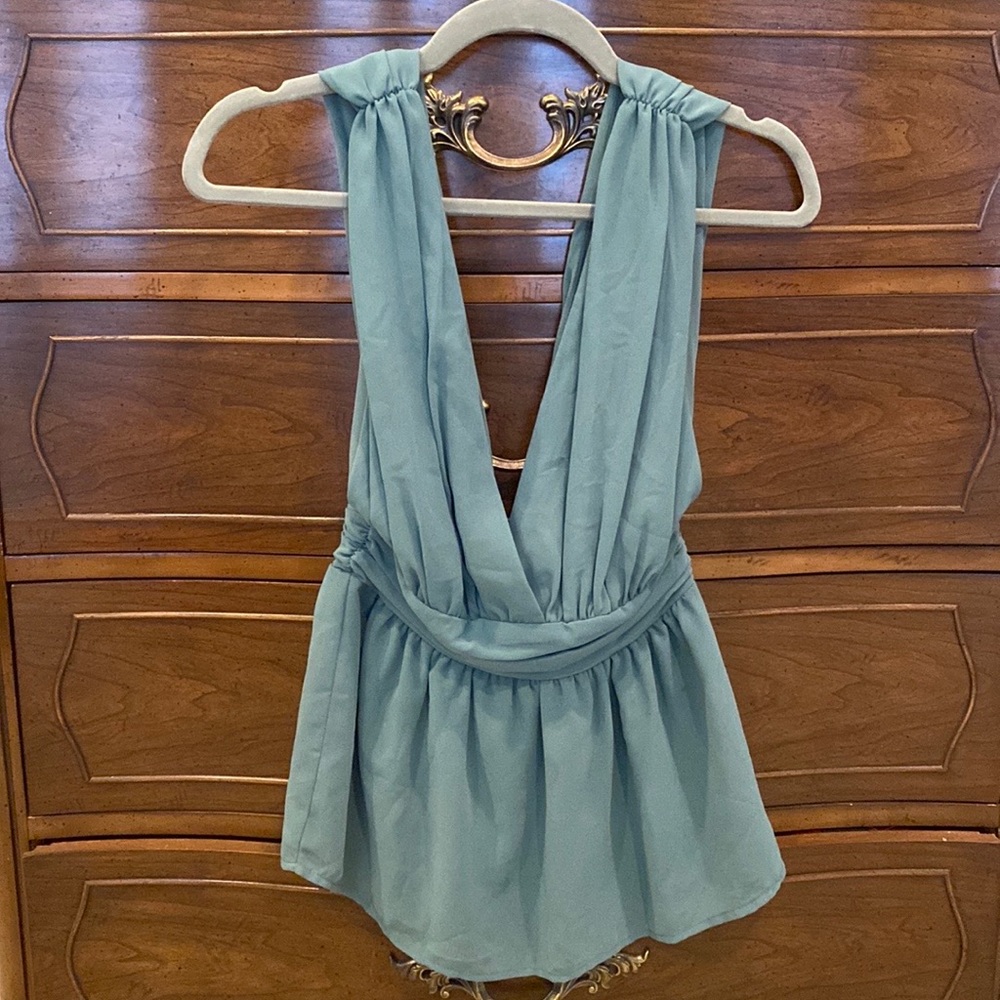 LuLu’s Top Sz. XS